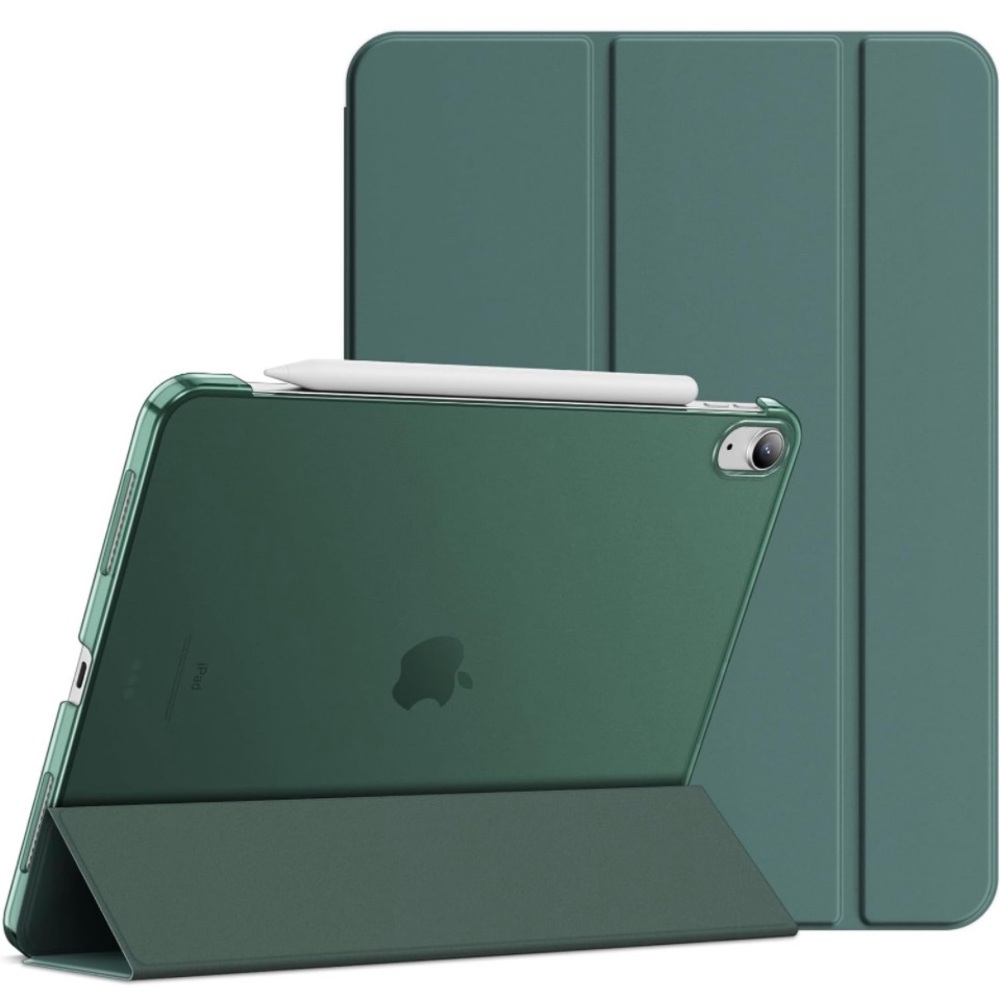 NIB iPad case
